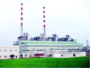 鎮江高資電廠(chǎng)
